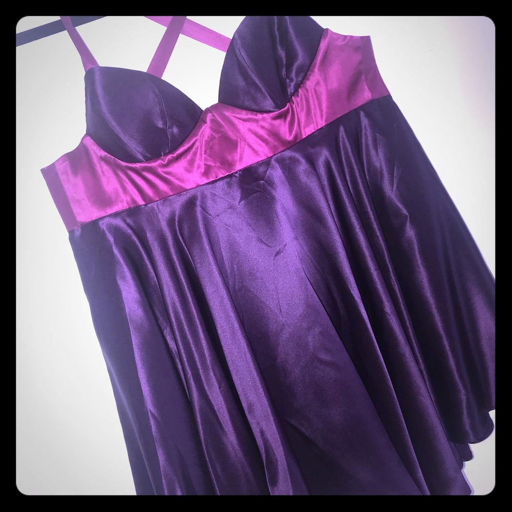 Silk blouse